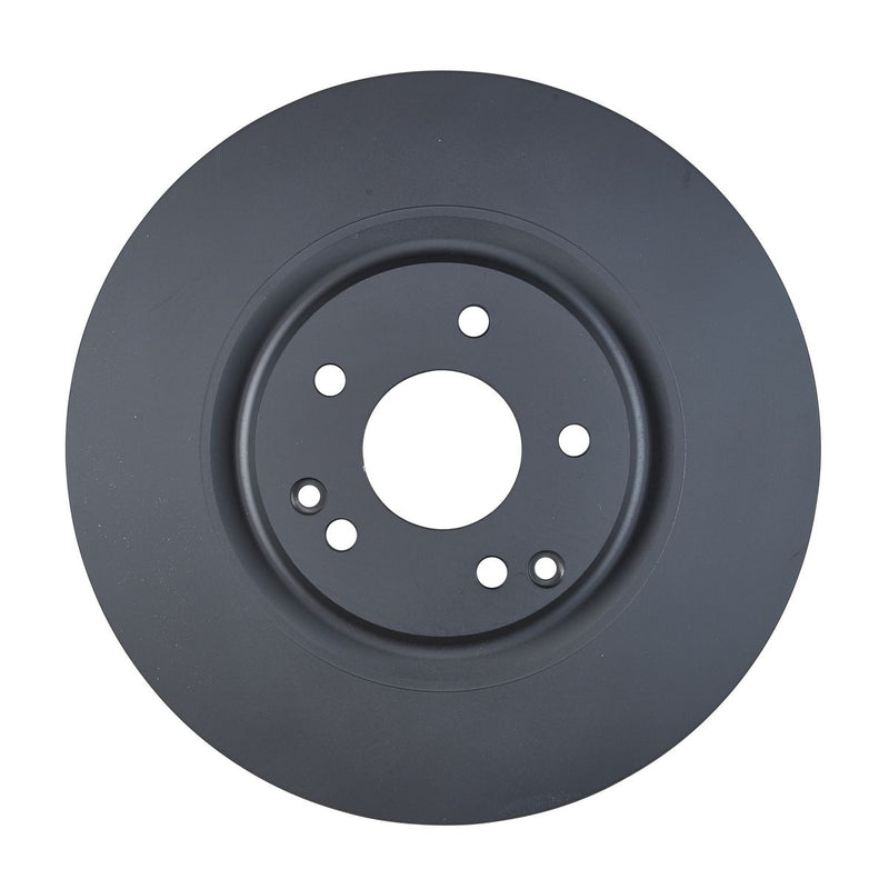 RDA OE Replacement Brake Rotor Single 330mm Front RDA7471