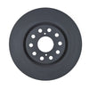 RDA OE Replacement Brake Rotor Single 296mm Front RDA7510