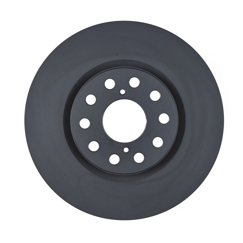 RDA OE Replacement Brake Rotor Single 296mm Front RDA7510
