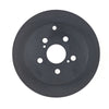RDA OE Replacement Brake Rotor Pair 269mm Rear RDA7516
