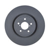 RDA OE Replacement Brake Rotor Single 316mm Front RDA7559