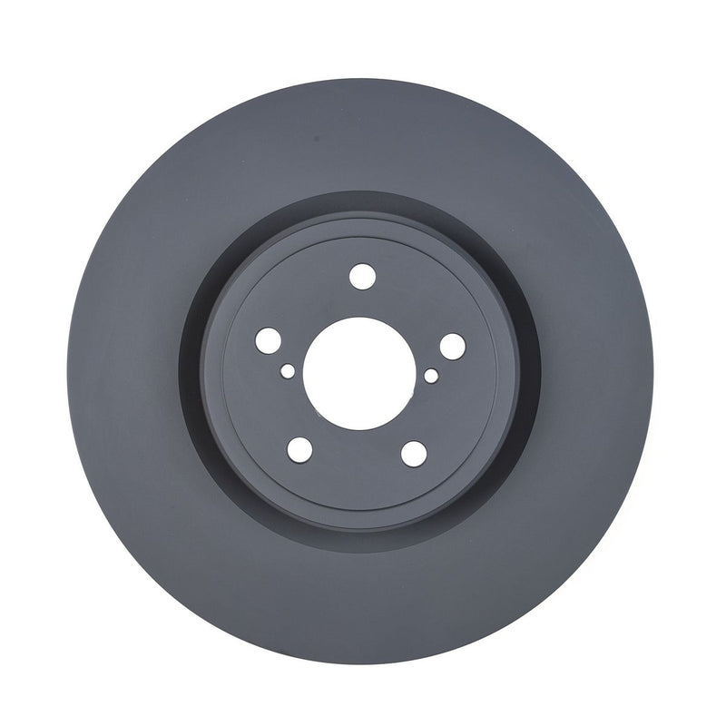 RDA OE Replacement Brake Rotor Single 316mm Front RDA7559
