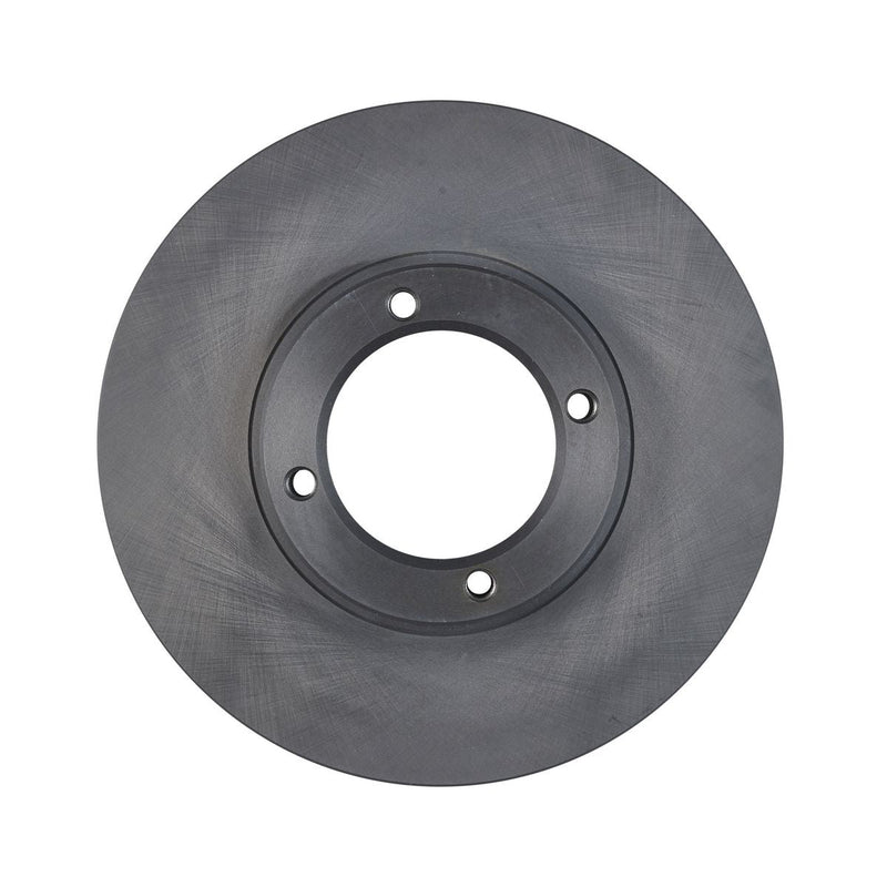 RDA OE Replacement Brake Rotor Single 230mm Front RDA756