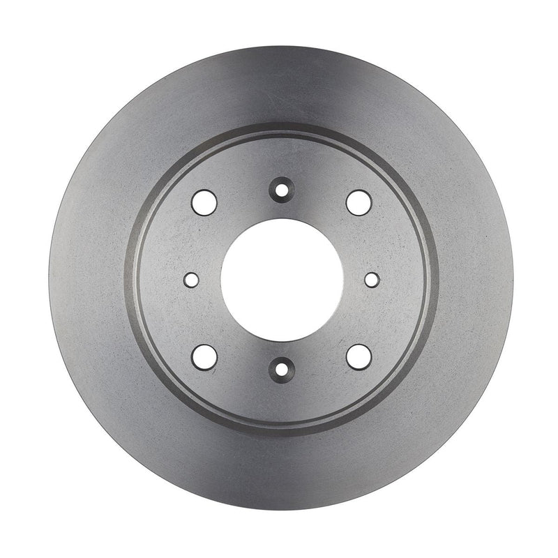 RDA OE Replacement Brake Rotor Single 260mm Rear RDA7591