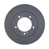 RDA OE Replacement Brake Rotor Single 310mm Front RDA7614
