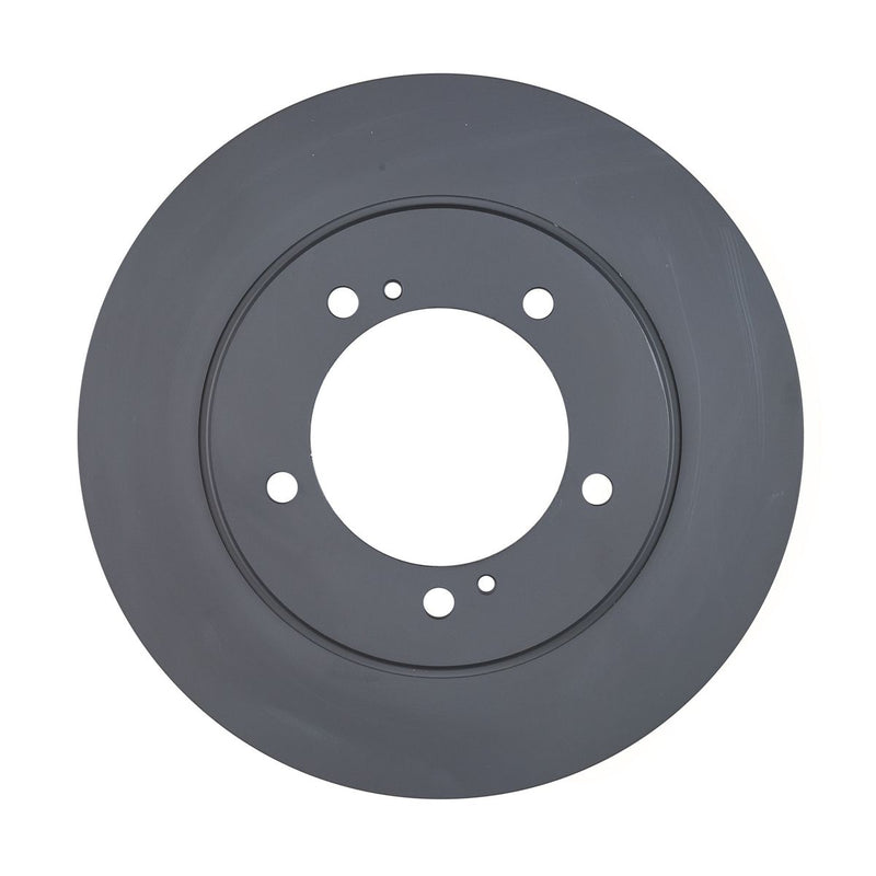 RDA OE Replacement Brake Rotor Single 310mm Front RDA7614