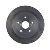 RDA OE Replacement Brake Rotor Pair 316mm Rear RDA7619