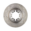 RDA OE Replacement Brake Rotor Single 262mm Front RDA7653