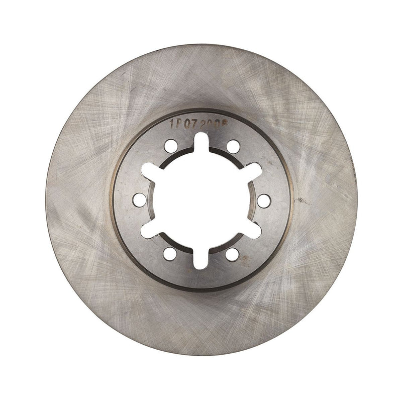 RDA OE Replacement Brake Rotor Single 262mm Front RDA7653