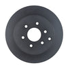 RDA OE Replacement Brake Rotor Single 308mm Rear RDA7661