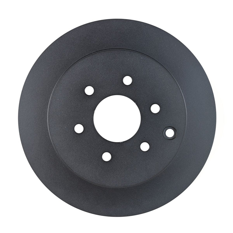 RDA OE Replacement Brake Rotor Single 308mm Rear RDA7661