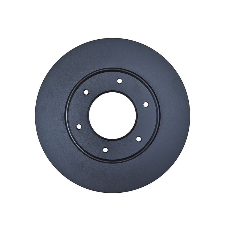 RDA OE Replacement Brake Rotor Single 285mm Front RDA7678