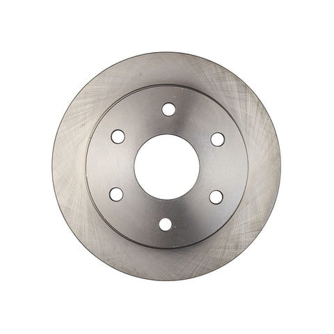 RDA OE Replacement Brake Rotor Pair 295mm Front RDA7713