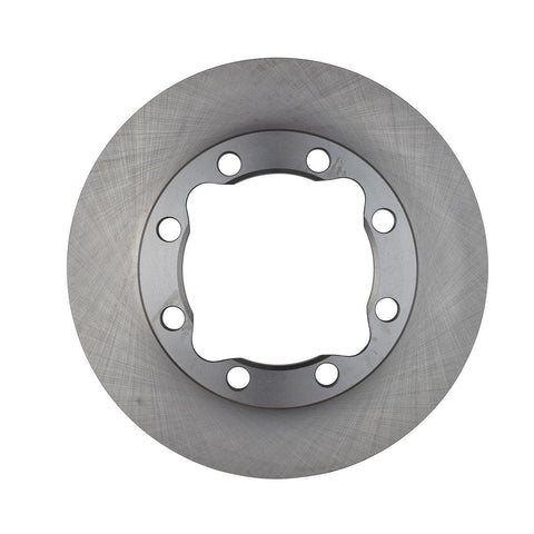 RDA OE Replacement Brake Rotor Pair 317mm Front RDA7714