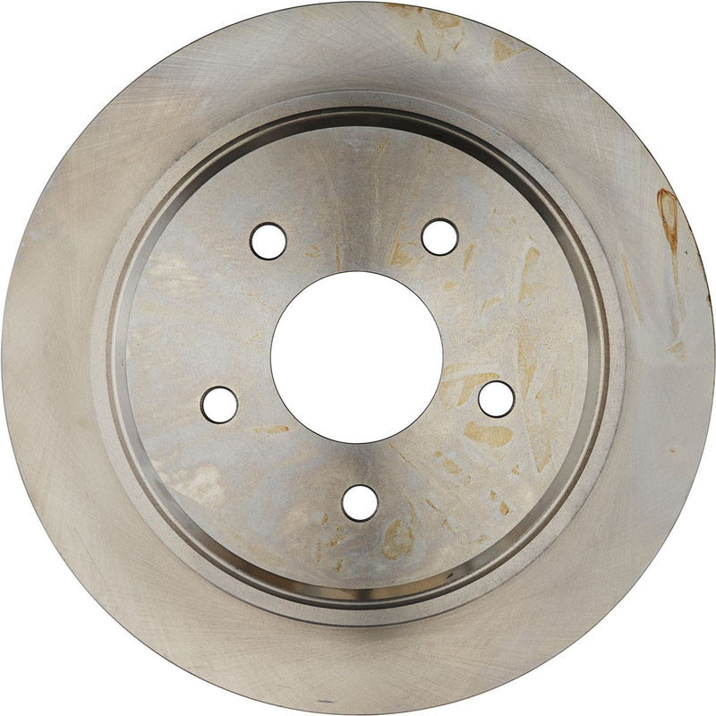 RDA OE Replacement Brake Rotor Single 303mm Front RDA7741