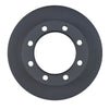 RDA OE Replacement Brake Rotor Single 319mm Front RDA7751