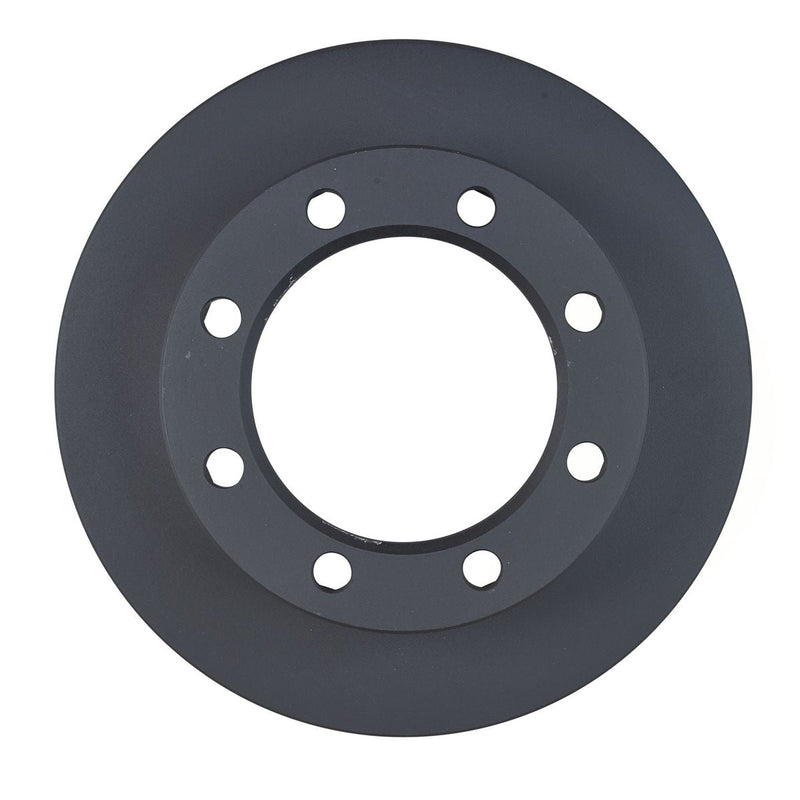 RDA OE Replacement Brake Rotor Single 319mm Front RDA7751