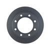 RDA OE Replacement Brake Rotor Single 331mm Front RDA7764