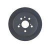 RDA OE Replacement Brake Rotor Pair 269mm Rear RDA7778