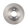 RDA OE Replacement Brake Rotor Single 276mm Front RDA7807