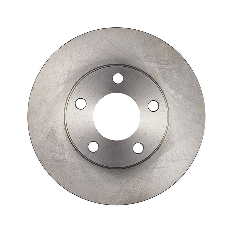 RDA OE Replacement Brake Rotor Single 276mm Front RDA7807