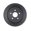 RDA OE Replacement Brake Rotor Pair 350mm Rear RDA7916