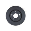 RDA OE Replacement Brake Rotor Pair 294mm Front RDA7940