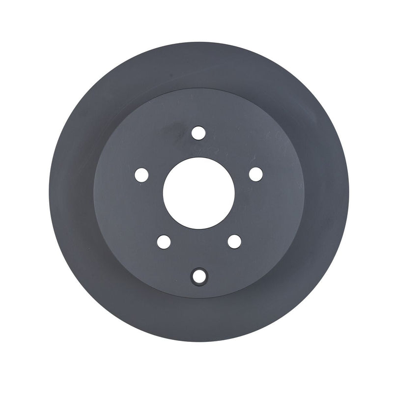 RDA OE Replacement Brake Rotor Single 308mm Rear RDA7966