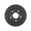 RDA OE Replacement Brake Rotor Single 249mm Front RDA7982