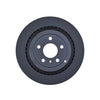 RDA OE Replacement Brake Rotor Pair 330mm Rear RDA7987