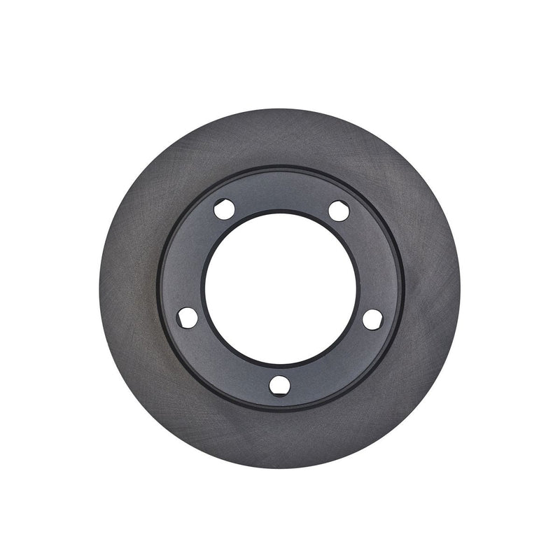 RDA OE Replacement Brake Rotor Single 272mm Front RDA872