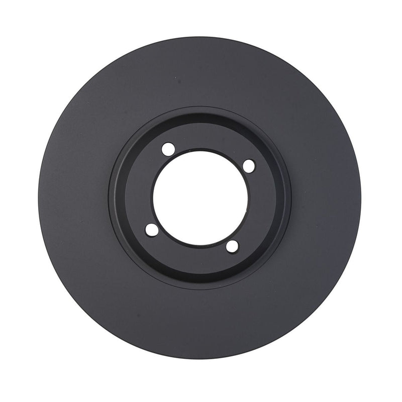 RDA OE Replacement Brake Rotor Single 215mm Front RDA9