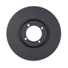 RDA OE Replacement Brake Rotor Single 215mm Front RDA9