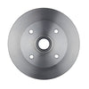 RDA OE Replacement Brake Rotor Single 246mm Front RDA940