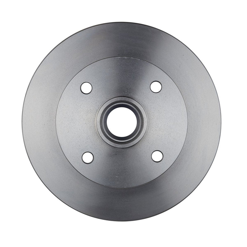 RDA OE Replacement Brake Rotor Single 246mm Front RDA940