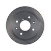 RDA OE Replacement Brake Rotor Pair 255mm Rear RDA942
