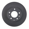 RDA OE Replacement Brake Rotor Single 294mm Front RDA947