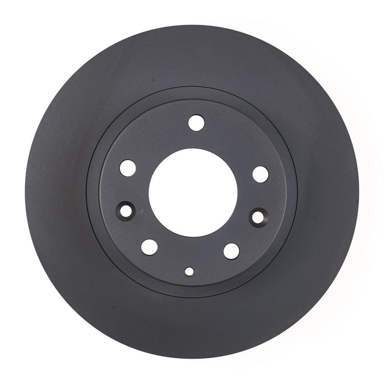 RDA OE Replacement Brake Rotor Single 294mm Front RDA947
