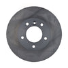 RDA OE Replacement Brake Rotor Single 291mm Front RDA98