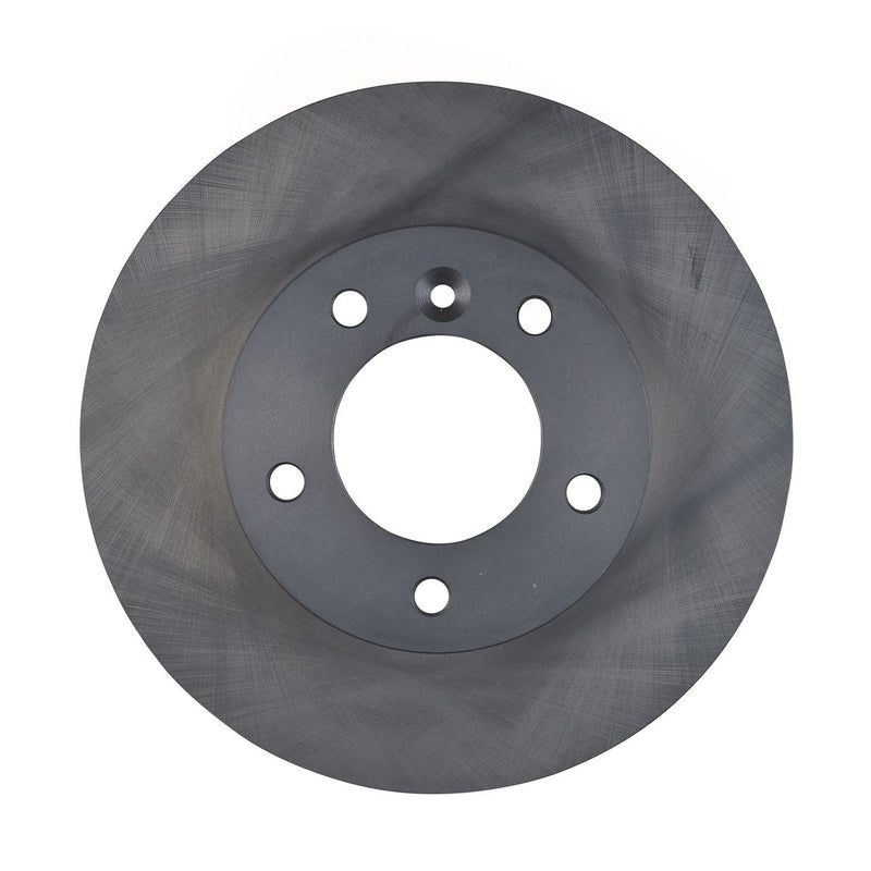 RDA OE Replacement Brake Rotor Single 291mm Front RDA98