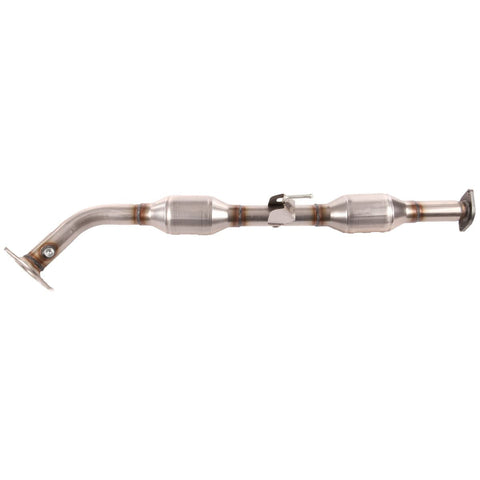 Redback Catalytic Converter C1275