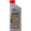 Castrol GTX High Mileage 15W-50 Engine Oil 1L 3383409