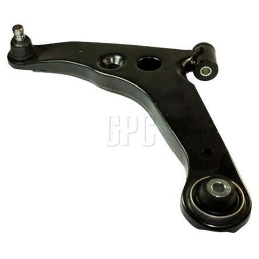 Whiteline WA340L Control Arm -Complete Lower Arm fits