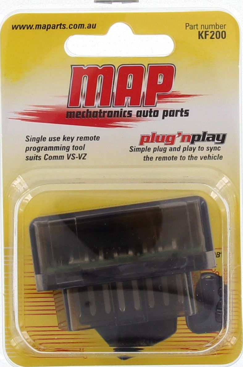 MAP Remote Programming Tool fits Holden Commodore VS-VZ
