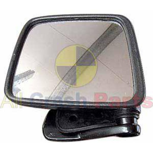 APG Manual Door Mirror Sail Mount Left Hand Side
