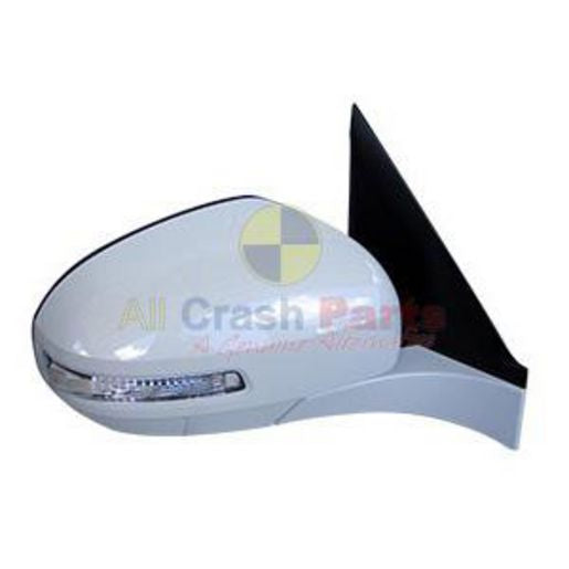APG Electric Door Mirror Right Hand Side SJE-81001RHQ