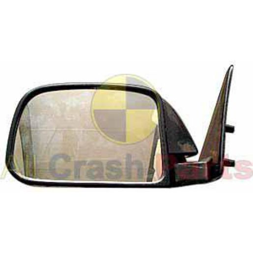 APG Manual Door Mirror Sail Mount Left Hand Side