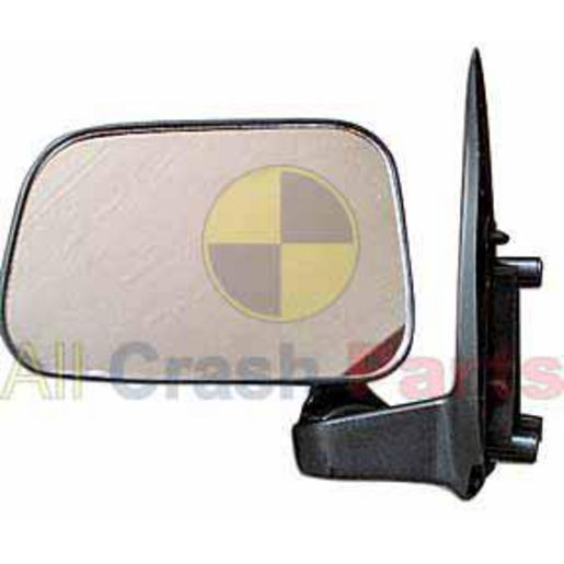 APG Manual Door Mirror Sail Mount Left Hand Side