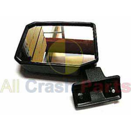 APG Manual Door Mirror Sail Mount Left Hand Side