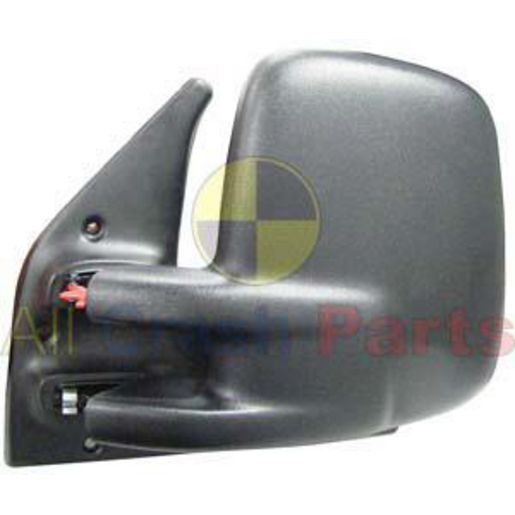 APG Manual Door Mirror VTA-81000LHQ